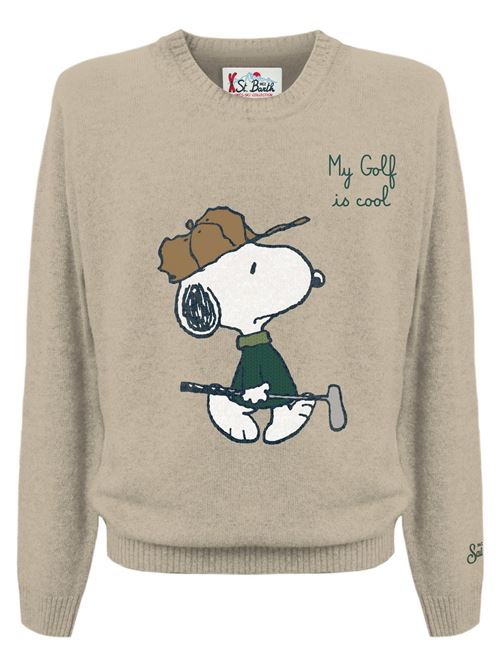 heron - snoopy golf 11 patch MC2 SAINT BARTH | HER0001 - 00493I.00493I